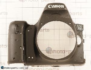 Корпус (Передняя панель) Canon 70D, б/у